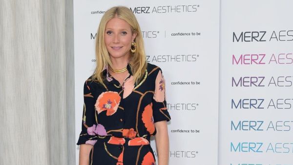 Gwyneth Paltrow