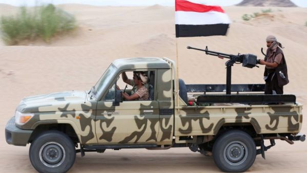 الحوثيون يواصلون التقدم في شبوة ومأرب