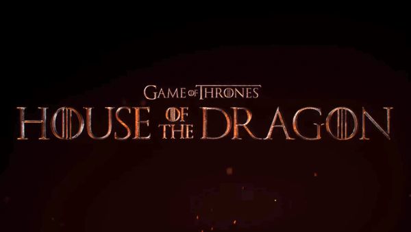 House of the Dragon is slated to premiere in 2022.