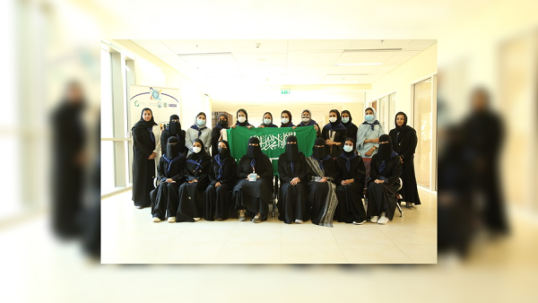 Alwaleed Philanthropies Announced First Female Scouts JOTA-JOTI event in Saudi Arabia in partnership with Princess Nourah bint Abdulrahman University and World Scouting