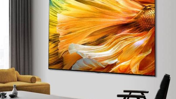 LG’s First QNED Mini Led TVs Now Available In The UAE