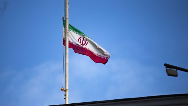 ايران والملف النووي