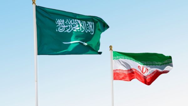 طهران لا تؤكد زيارة وفد سعودي إلى طهران