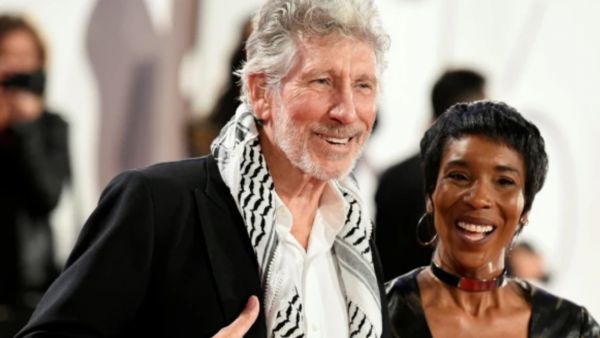 The happy couple tied the knot at the star's $16.2 million Bridgehampton estate