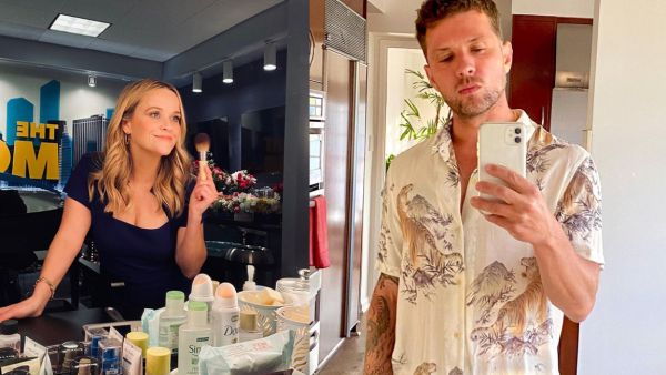 Phillippe and Witherspoon have been open about the importance of amicable co-parenting