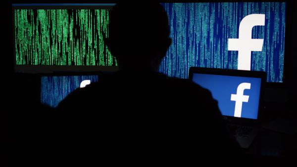 Facebook whistleblower: China and Iran are using the social media platform to collect information