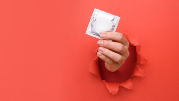 First unisex condom revealed