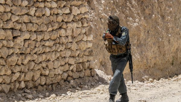 ISIS Affiliate’s Targeted Killings Amount to Crimes Against Humanity