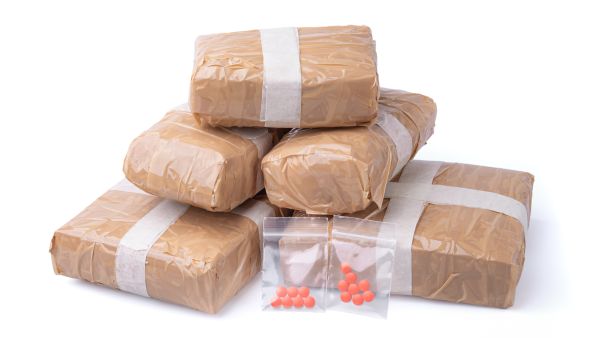 What have you got there!