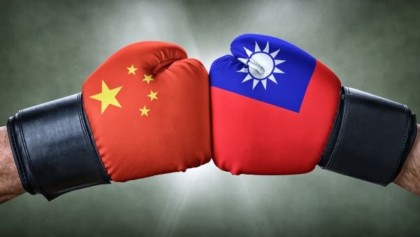 Is there an impending war in the Far East?