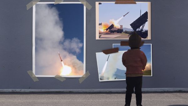 Will the middle east be ever without nuclear weapons?