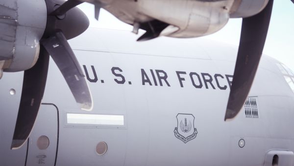 Pakistan denied any deal with the US to use its airspace to attack Afghanistan