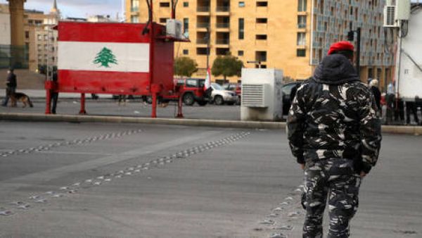 فرار مساجين من مخفر في جنوب لبنان