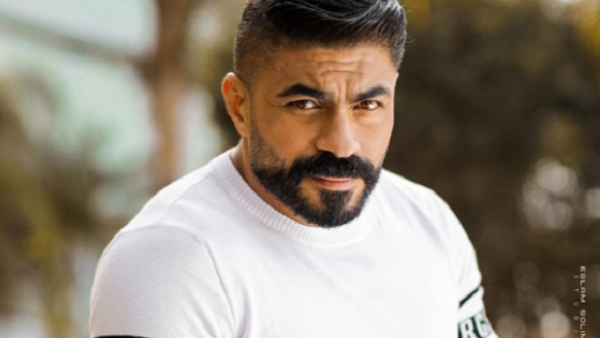 خالد سليم
