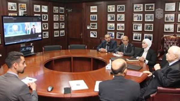 خلال الحدث اتفاق تعاون بين "أبوغزاله العالمية" و"المنظمة العربية للتنمية الصناعية"