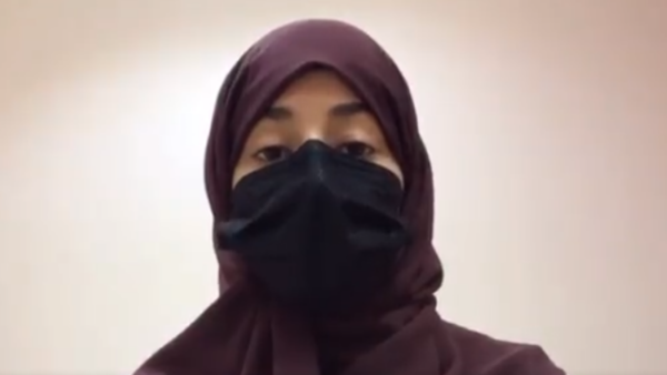 Huda Atas
