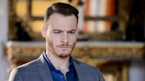 'I Kicked the Chair and Said Bad Words'! Kerem Bürsin Reveals His Worst Audition in Hollywood