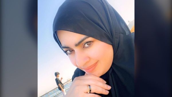 أميرة الناصر