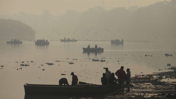 الهند.. إجراءات حكومية لمكافحة تلوث الهواء