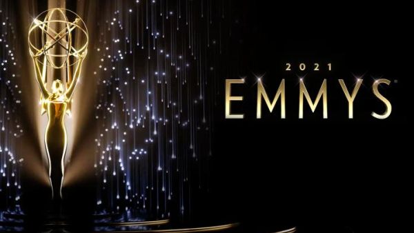 حفل جوائز ايمي