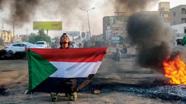 السودان 