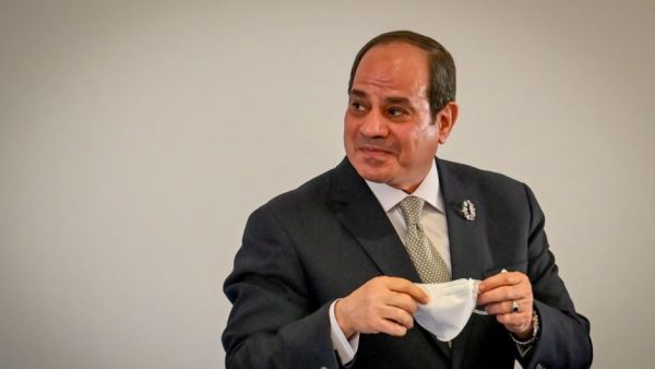 الجيش مخول بحماية المنشآت العامة