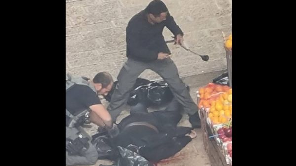 القدس المحتلة