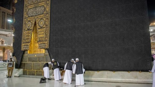 فتح باب العمرة أمام المصريين في شهر ديسمبر