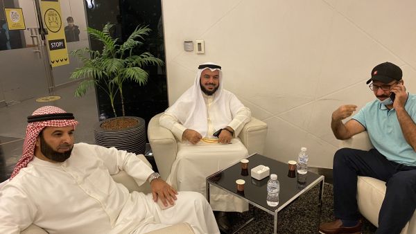 عودة 3 معارضين للكويت إثر عفو أميري