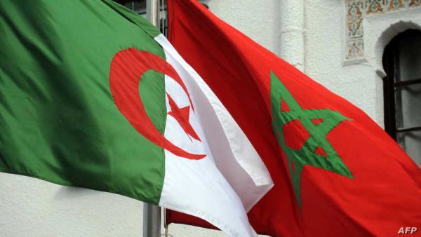 الجزائر قطعت علاقاتها الدبلوماسية مع المغرب