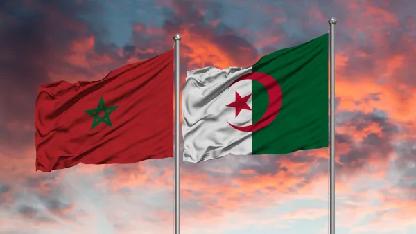 المغرب… وأزمة النظام الجزائري