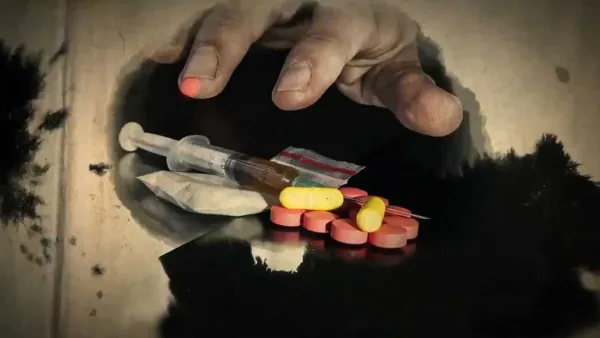 100 ألف وفاة بسبب جرعات مخدرات زائدة بالولايات المتحدة