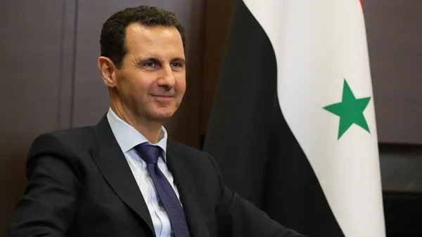 تحولات فكرية تدور في سوريا