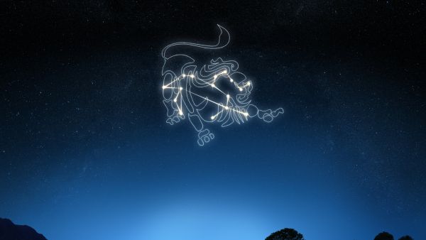 توقعات برج الأسد لعام 2022