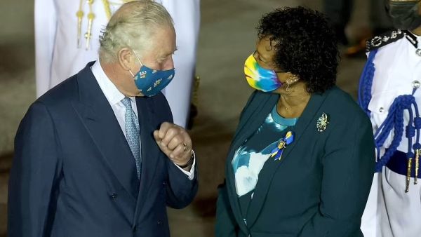 جمهورية جديدة في العالم وامرأة أول رئيس لها