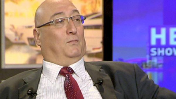 جوزيف أبو فاضل