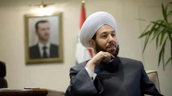 ماذا يعني نسف "كرسي السنة" في سوريا؟