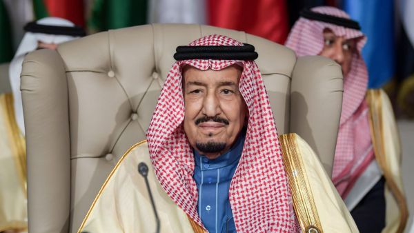 العاهل السعودي، الملك سلمان بن عبد العزيز