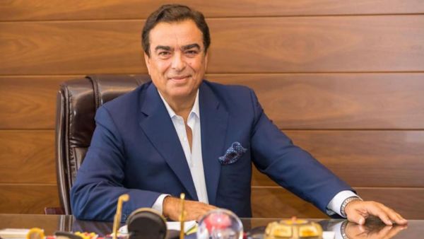 قرداحي مستعد للاستقالة