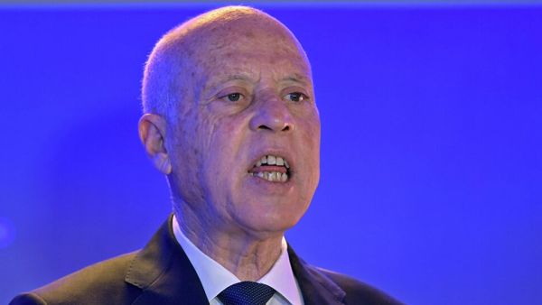 تونس في زمن قيس الفصيح