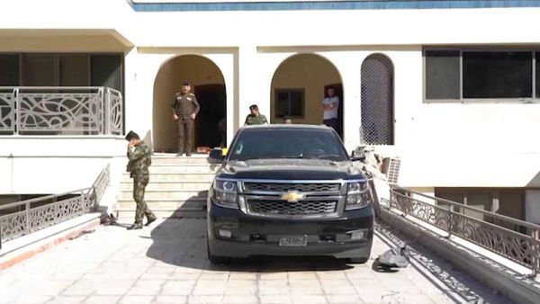 لا متهمين في محاولة اغتيال الكاظمي