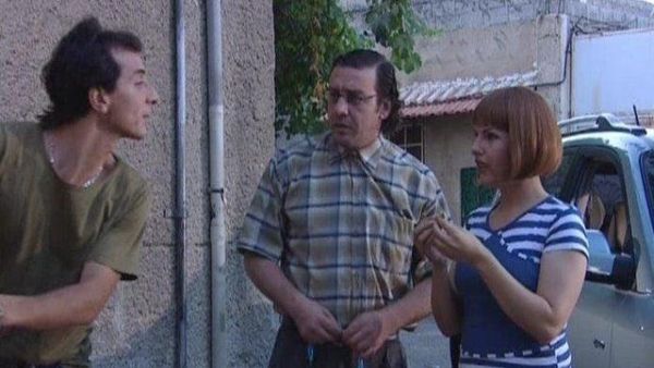 مسلسل كسر الخواطر