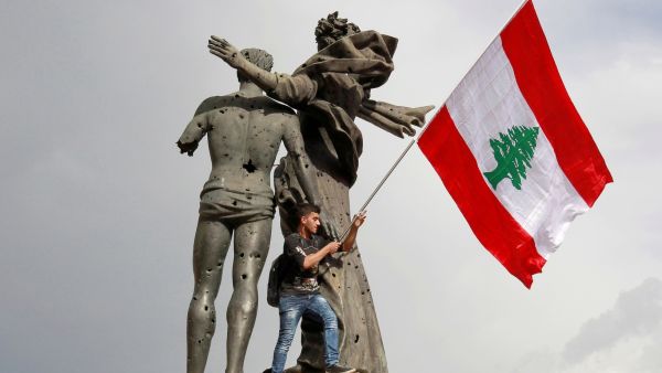 عن لبنان المختنق بالعزّة والسيادة!