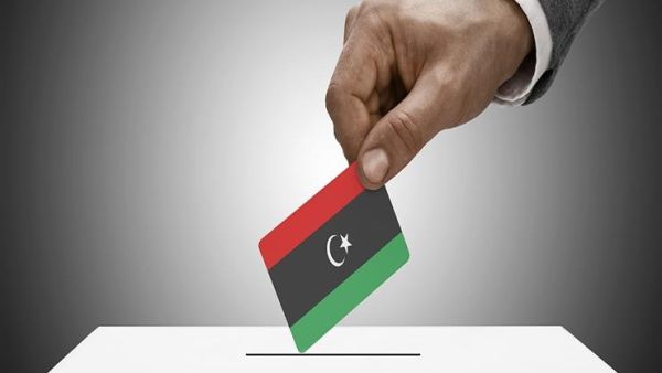 باشاغا الى السباق الرئاسي