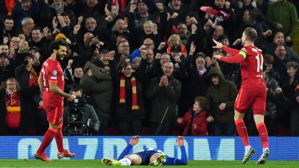 ليفربول يواجه ساوثهامبتون اليوم