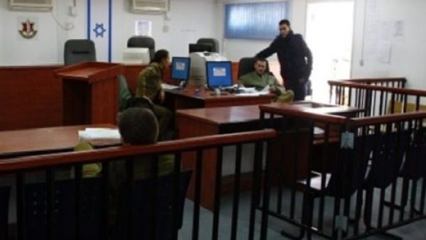 اسرائيل تحبس إسبانية أدينت بتمويل "الجبهة الشعبية لتحرير فلسطين"