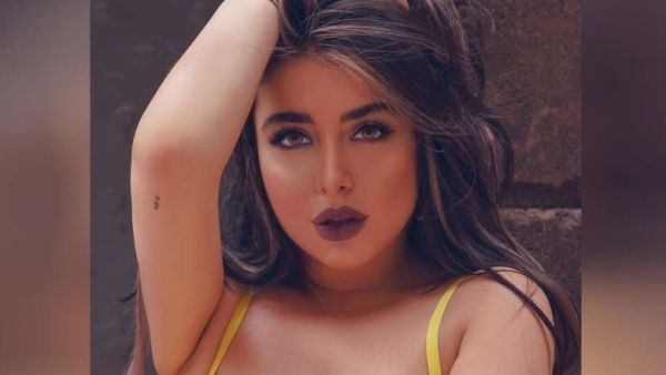 هيا مرعشلي تتصدر حديث السوشال ميديا بعد تسريب هذه الصور!