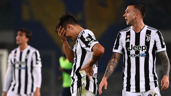 يوفنتوس يسعى لتناسي تعثره المحلي وتأكيد تأهله للدور القادم في دوري الأبطال