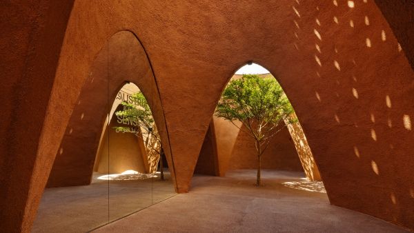 Expo 2020 Dubai: Austrian Pavilion Leads the Charge Towards Sustainability