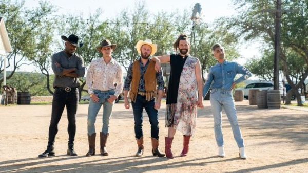 Queer Eye
